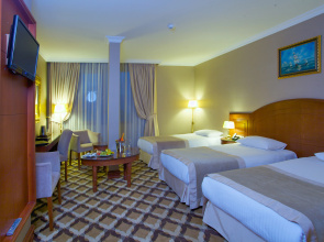 Tilia Hotel