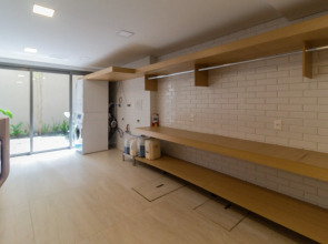 Cozzy Suítes Paraíso Hotel