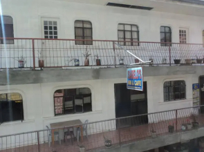 Isabelo's Inn and Cafe