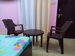 Spot On 93693 Hotel Gracious Inn