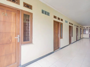 Hotel O Puncak Bogor Near Taman Safari Formerly Hotel Satya Luhur