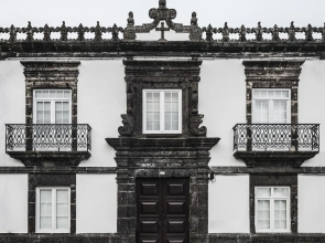 Casa do Campo de São Francisco
