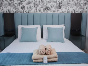 Phaedrus Living: Luxury Kriel Suites 202