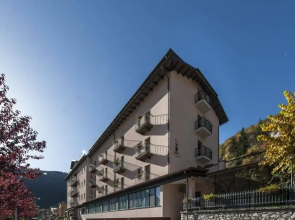 Albergo Miramonti