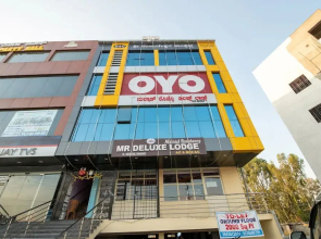 Malnad Residency by OYO Rooms
