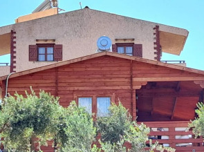 Villa Evenos of 3 bedrooms - Irida Country House of 2 bedrooms with private pools