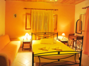 Villa Dimitris Apartments & Bungalows