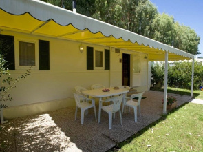 Centro Vacanze Isuledda Mobile Homes