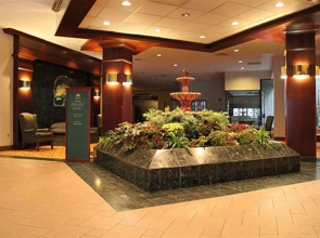 The Avalon Hotel and Conference Center