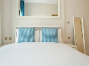 Elegant 2BRApt In Damac Hills 2