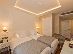 Ada Karakoy Hotel - Special Class