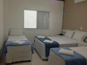 Pousada BeachCamp Maresias