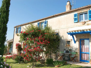 B&B Vento Di Rose