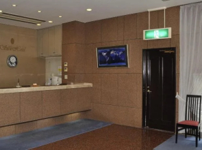 Silk Hotel