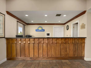 Days Inn by Wyndham Alexander City
