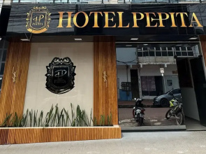 Hotel Pepita