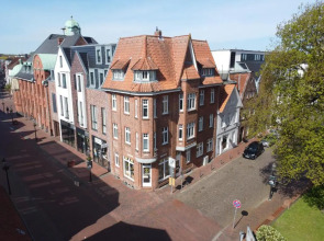 Studiowohnung 6 in Buxtehude