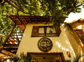 Hostel e Pousada Toca do Cabral