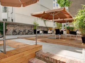 MEININGER Hotel Berlin Mitte