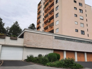 Ferienwohnung zum Glück