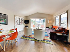 1515LRCO - 1 Br Cottage