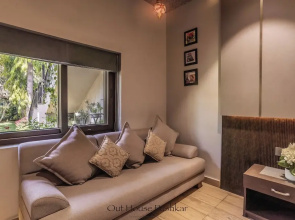 The Out House Pushkar