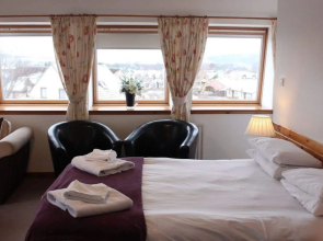 Smithton Hotel