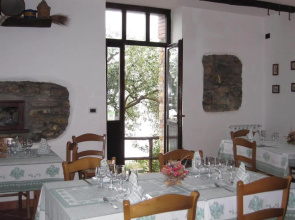 Agriturismo La Casa Vecchia