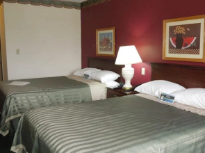Travelodge Fremont