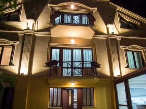 Hotel 9 rooms