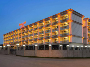 Ramada Plaza By Wyndham Silivri