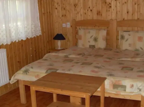 Tündérkert Panzió