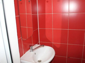 Yunior V Fsk Ulan-Ude Hostel