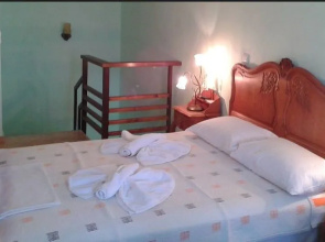 Smaragdi Luxury Apartments