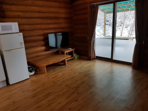 Dunnae Nature Forest Lodge House