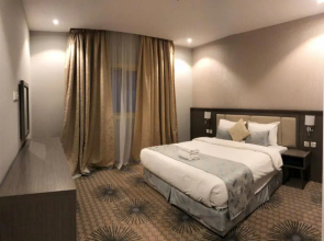 Tu Garden Al Madinah