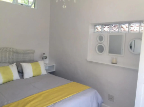 The Studio in Plett self cater