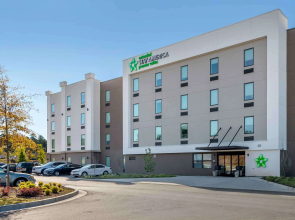 Extended Stay America Premier Suites Atlanta Newnan