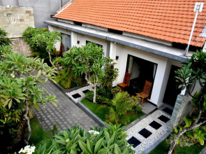 La House Apartment