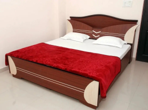Jogmaya Service Apartment