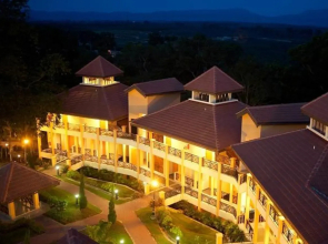 Felda Residence Tekam