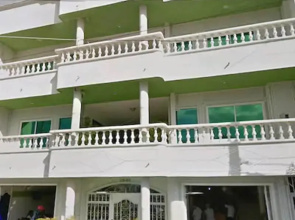 Hotel Mansión Estelar