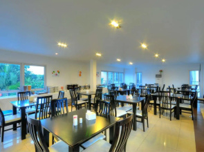 BS Premier Airport Hotel