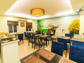 Golden Legend Diamond Hotel	