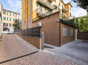 Residence Sant'Orsola - Pizzardi Suites Apartments