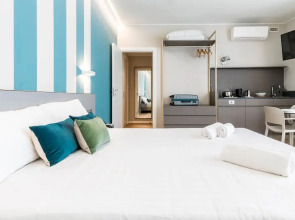 JOIVY San Cristoforo - Terrace, Gym & SPA