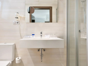 Hotel Best Auto Hogar