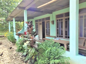 Homestay Pak Buang Syariah