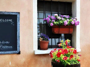 Cascina Bezzecca