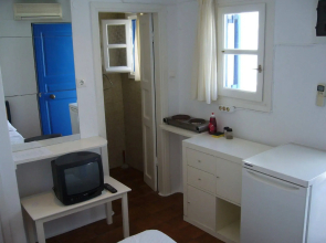 Boho Suites